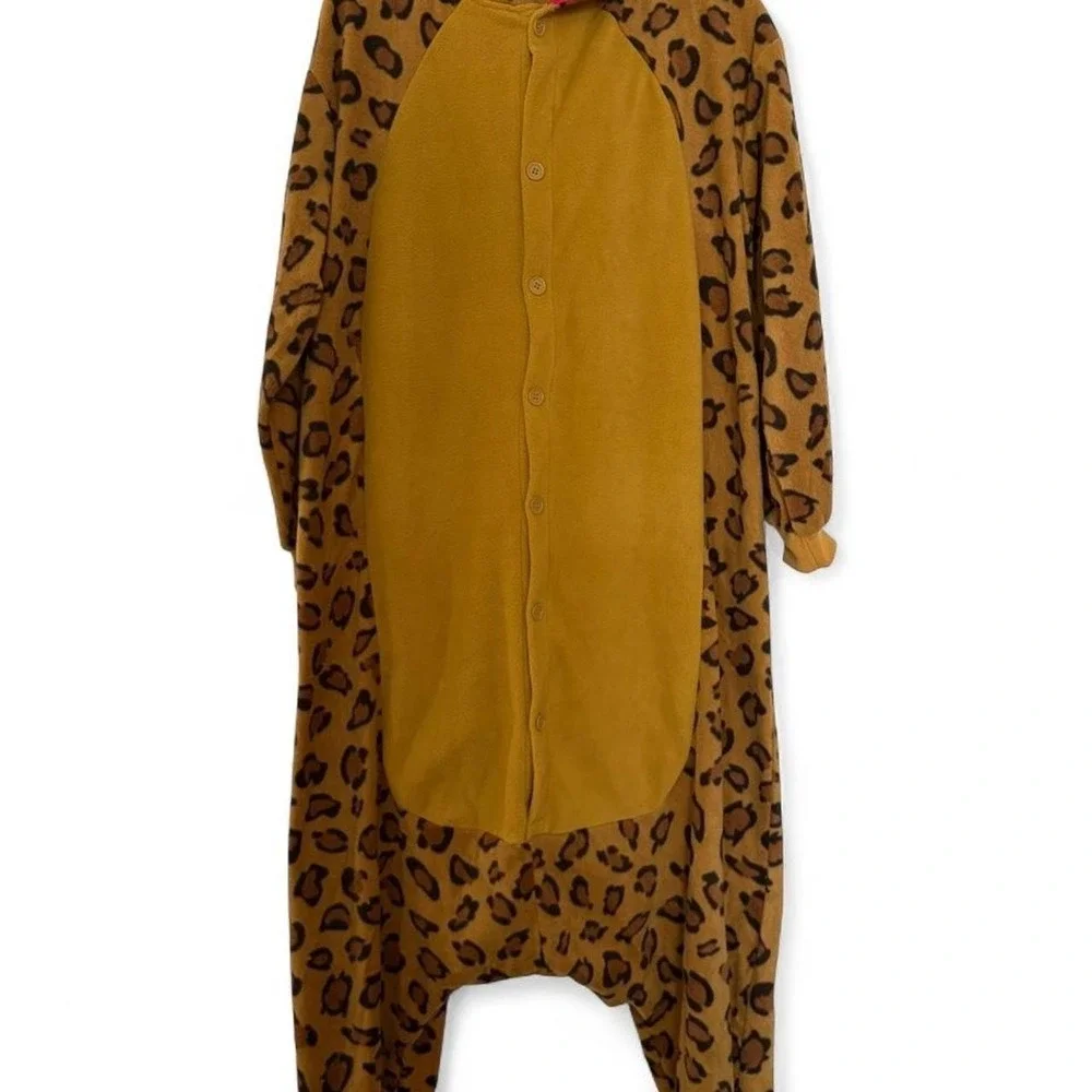 Critter Adult Costume One Size